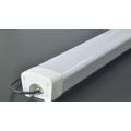 Zhongshan factory 100lm/w UL approved led tri-proof tube lamp hot sale